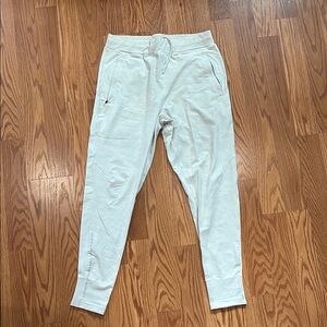 Men’s Alphalete Camo Jogger Pants - M